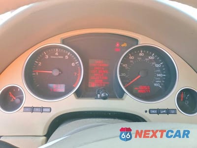 Zdjęcie 9 z 12 samochodu: 2006 AUDI A4 1.8 CABRIOLET VIN:WAUAC48H26K007958 - miniatura