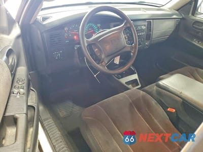 Zdjęcie 8 z 12 samochodu: 2003 DODGE DAKOTA SLT VIN:1D7HG42N73S181952 - miniatura