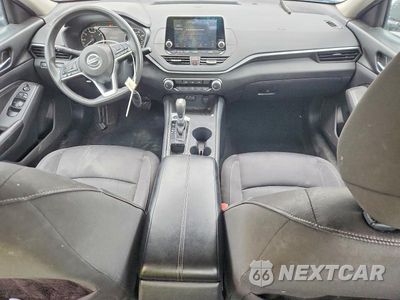 Zdjęcie 8 z 12 samochodu: 2019 NISSAN ALTIMA S VIN:1N4BL4BV8KC255809 - miniatura