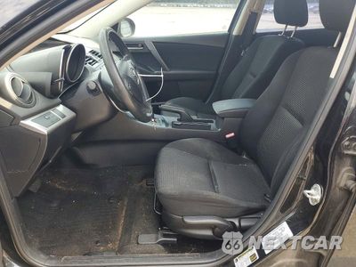 Zdjęcie 7 z 12 samochodu: 2013 MAZDA 3 I VIN:JM1BL1U83D1704098 - miniatura