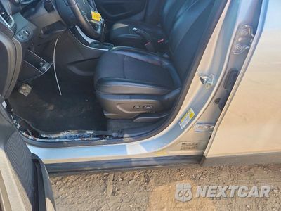 Zdjęcie 12 z 13 samochodu: 2020 CHEVROLET TRAX 1LT VIN:KL7CJLSB2LB011453 - miniatura