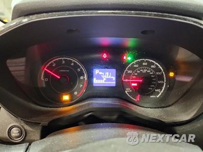 Zdjęcie 9 z 12 samochodu: 2017 SUBARU IMPREZA VIN:4S3GTAA63H3705478 - miniatura