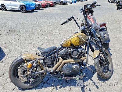 2015 YAMAHA XVS950 CU JYAVN05Y6FA002663 - główne zdjęcie licytacji z USA - miniatura