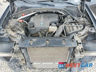 Zdjęcie 12 z 14 samochodu: 2017 BMW X3 XDRIVE28I VIN:5UXWX9C31H0T20941 - miniatura