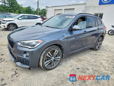 2016 BMW X1 XDRIVE28I WBXHT3C32G5E49233 - główne zdjęcie licytacji z USA - miniatura