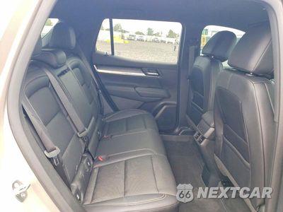 Zdjęcie 10 z 12 samochodu: 2026 GMC TERRAIN ELEVATION VIN:3GKALUEG9TL333706 - miniatura