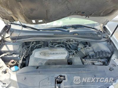 Zdjęcie 12 z 13 samochodu: 2007 ACURA MDX TECHNOLOGY VIN:2HNYD28487H532283 - miniatura