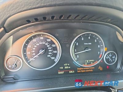 Zdjęcie 9 z 14 samochodu: 2018 BMW X5 XDRIVE35I VIN:5UXKR0C53JL076803 - miniatura