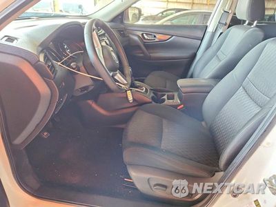 Zdjęcie 7 z 13 samochodu: 2019 NISSAN ROGUE SV VIN:KNMAT2MT7KP542055 - miniatura