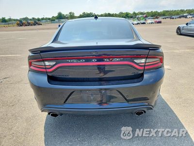 Zdjęcie 6 z 12 samochodu: 2019 DODGE CHARGER R/T VIN:2C3CDXCT1KH696726 - miniatura
