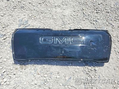 Zdjęcie 12 z 13 samochodu: 2025 GMC SIERRA DENALI VIN:1GT40LEL2SU406640 - miniatura