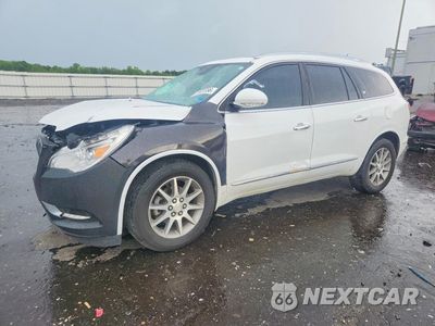 2016 BUICK ENCLAVE 5GAKVBKD5GJ241418 - główne zdjęcie licytacji z USA - miniatura