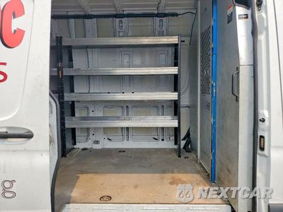 Zdjęcie 11 z 13 samochodu: 2019 MERCEDES-BENZ SPRINTER 2500/3500 VIN:WD4PF1CD7KT008069 - miniatura