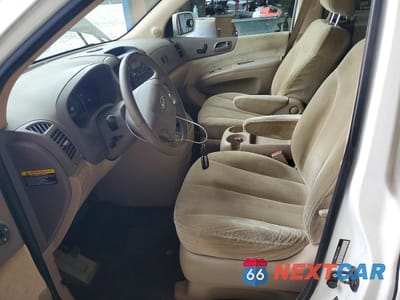 Zdjęcie 7 z 13 samochodu: 2008 KIA SEDONA LX VIN:KNDMB233686225805 - miniatura