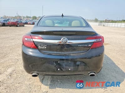Zdjęcie 6 z 12 samochodu: 2014 BUICK REGAL PREMIUM VIN:2G4GR5GX9E9197845 - miniatura