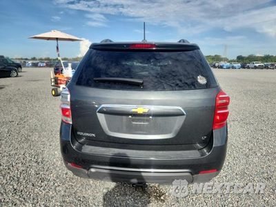 Zdjęcie 6 z 13 samochodu: 2017 CHEVROLET EQUINOX LT VIN:2GNALCEK8H1576238 - miniatura