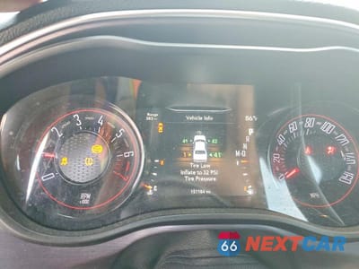 Zdjęcie 9 z 12 samochodu: 2018 DODGE CHALLENGER SXT VIN:2C3CDZAG4JH204724 - miniatura