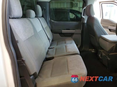 Zdjęcie 10 z 12 samochodu: 2024 FORD F250 SUPER DUTY VIN:1FT7W2BN8REC39989 - miniatura
