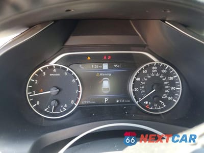 Zdjęcie 9 z 13 samochodu: 2024 NISSAN MURANO SL VIN:5N1AZ2CJ2RC114230 - miniatura