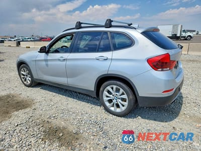 Drugie zdjęcie samochodu z przodu: 2013 BMW X1 XDRIVE28I VIN:WBAVL1C56DVR92001 - miniatura