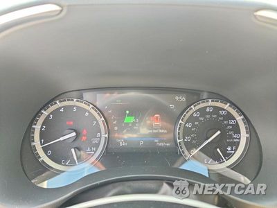 Zdjęcie 9 z 14 samochodu: 2020 TOYOTA HIGHLANDER LIMITED VIN:5TDYZRAH2LS005154 - miniatura