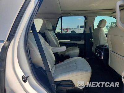 Zdjęcie 11 z 13 samochodu: 2019 FORD EXPEDITION PLATINUM VIN:1FMJU1LTXKEA54959 - miniatura