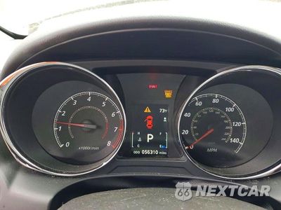 Zdjęcie 9 z 13 samochodu: 2016 MITSUBISHI OUTLANDER SPORT ES VIN:JA4AP3AU6GZ041784 - miniatura