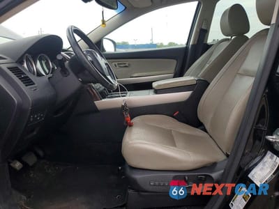 Zdjęcie 7 z 12 samochodu: 2014 MAZDA CX-9 GRAND TOURING VIN:JM3TB2DA2E0439432 - miniatura