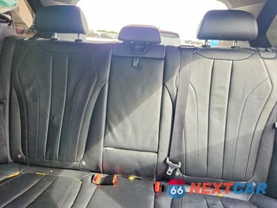 Zdjęcie 10 z 13 samochodu: 2018 BMW X5 SDRIVE35I VIN:5UXKR2C52J0Z14722 - miniatura
