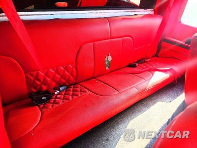 Zdjęcie 10 z 12 samochodu: 1996 CHEVROLET GMT-400 C1500 VIN:1GCEC19RXTE227286 - miniatura