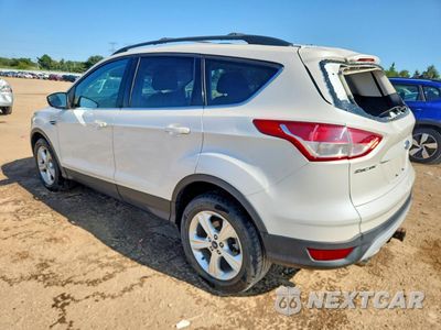 Drugie zdjęcie samochodu z przodu: 2013 FORD ESCAPE SE VIN:1FMCU0G90DUD84281 - miniatura