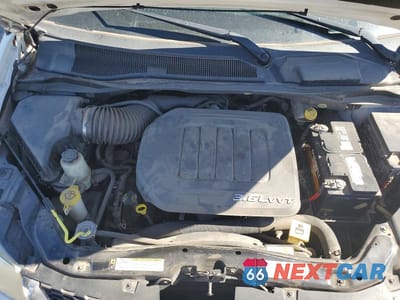 Zdjęcie 12 z 13 samochodu: 2013 DODGE GRAND CARAVAN SXT VIN:2C4RDGCG8DR523713 - miniatura