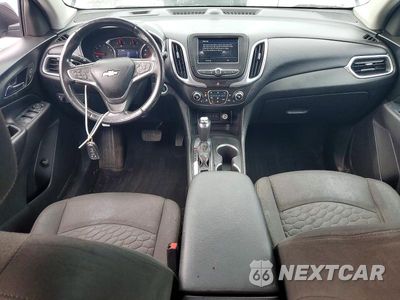 Zdjęcie 8 z 13 samochodu: 2019 CHEVROLET EQUINOX LT (2FL) VIN:3GNAXJEV7KS626089 - miniatura