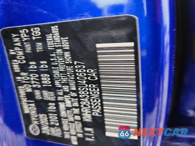Zdjęcie 14 z 14 samochodu: 2025 HYUNDAI VENUE SEL VIN:KMHRC8A38SU406637 - miniatura