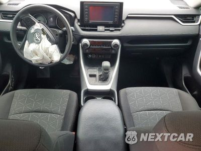 Zdjęcie 8 z 14 samochodu: 2020 TOYOTA RAV4 XLE VIN:2T3W1RFV0LW067924 - miniatura