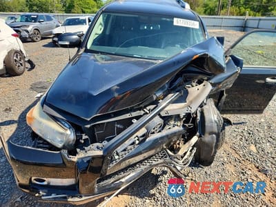 Zdjęcie 12 z 14 samochodu: 2013 TOYOTA 4RUNNER LIMITED VIN:JTEBU5JR9D5141466 - miniatura