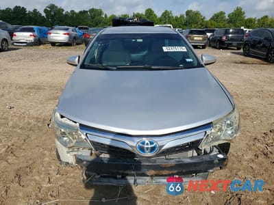 Piąte zdjęcie samochodu w środku: 2012 TOYOTA CAMRY HYBRID LE VIN:4T1BD1FK1CU029415 - miniatura
