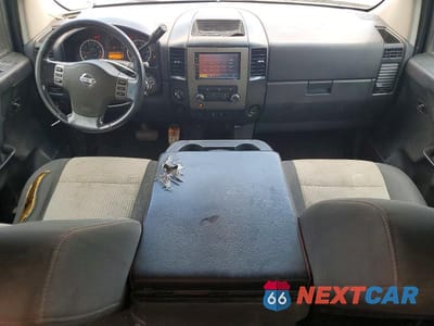Zdjęcie 8 z 12 samochodu: 2008 NISSAN TITAN XE VIN:1N6AA07CX8N335554 - miniatura