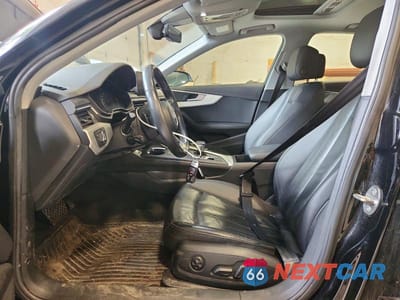 Zdjęcie 7 z 13 samochodu: 2018 AUDI A4 VIN:WAUDNAF48JA022680 - miniatura