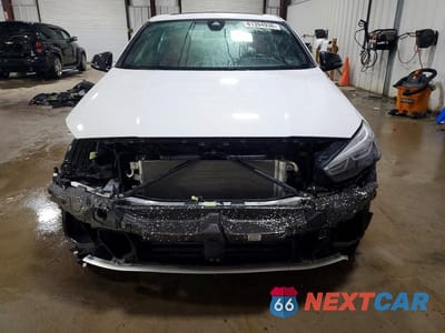 Piąte zdjęcie samochodu w środku: 2021 BMW M235XI VIN:WBA13AL0XM7H96461 - miniatura