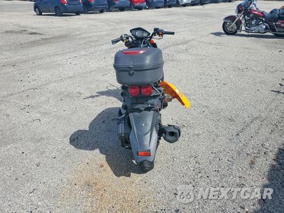 Czwarte zdjęcie samochodu z boku: 2022 YIBEN 14 SERIES VIN:LYDYETKH2N1500027 - miniatura