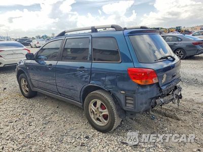 Drugie zdjęcie samochodu z przodu: 2004 MITSUBISHI OUTLANDER LS VIN:JA4LX31F84U000625 - miniatura