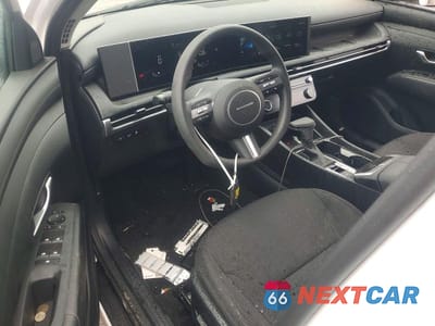 Zdjęcie 8 z 13 samochodu: 2026 HYUNDAI TUCSON SEL VIN:5NMJBCDE0TH703303 - miniatura