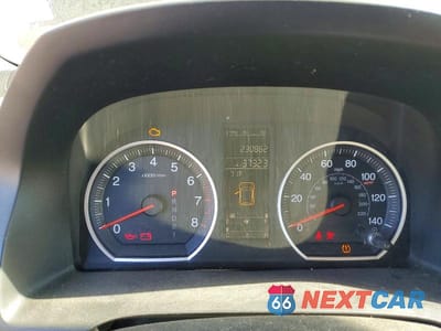 Zdjęcie 9 z 12 samochodu: 2007 HONDA CR-V EX VIN:JHLRE48587C024316 - miniatura