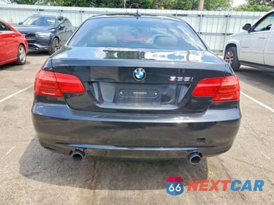 Zdjęcie 6 z 12 samochodu: 2011 BMW 335 I VIN:WBAKG7C56BE598490 - miniatura