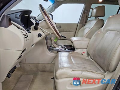 Zdjęcie 7 z 13 samochodu: 2012 INFINITI QX56 BASE VIN:JN8AZ2NE2C9022922 - miniatura