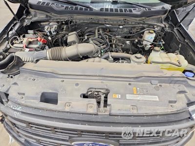 Zdjęcie 11 z 12 samochodu: 2024 FORD F250 SUPER DUTY VIN:1FT7W2BA4REF17767 - miniatura