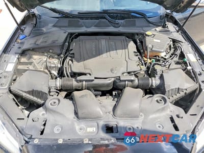 Zdjęcie 11 z 12 samochodu: 2015 JAGUAR XJL PORTFOLIO VIN:SAJWA2GZ3F8V80671 - miniatura