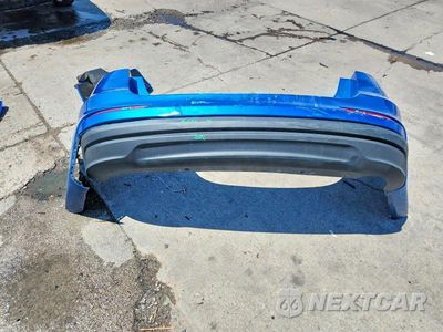 Zdjęcie 12 z 13 samochodu: 2019 FORD FUSION TITANIUM VIN:3FA6P0RU1KR273128 - miniatura