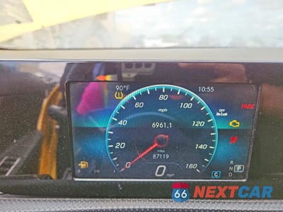 Zdjęcie 9 z 12 samochodu: 2020 MERCEDES-BENZ CLA 250 VIN:W1K5J4GB6LN082671 - miniatura